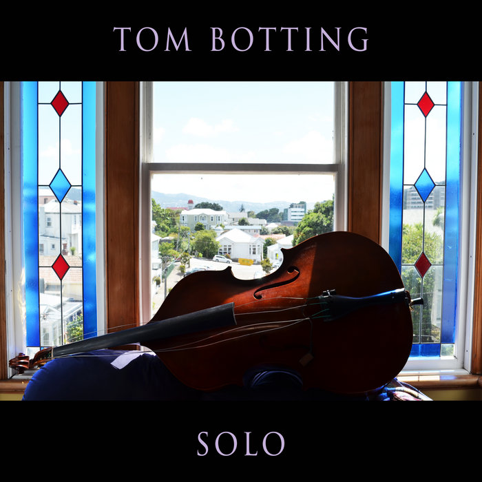 Tom Botting Solo | Tom Botting