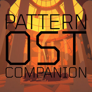 Pattern OST / Companion cover
