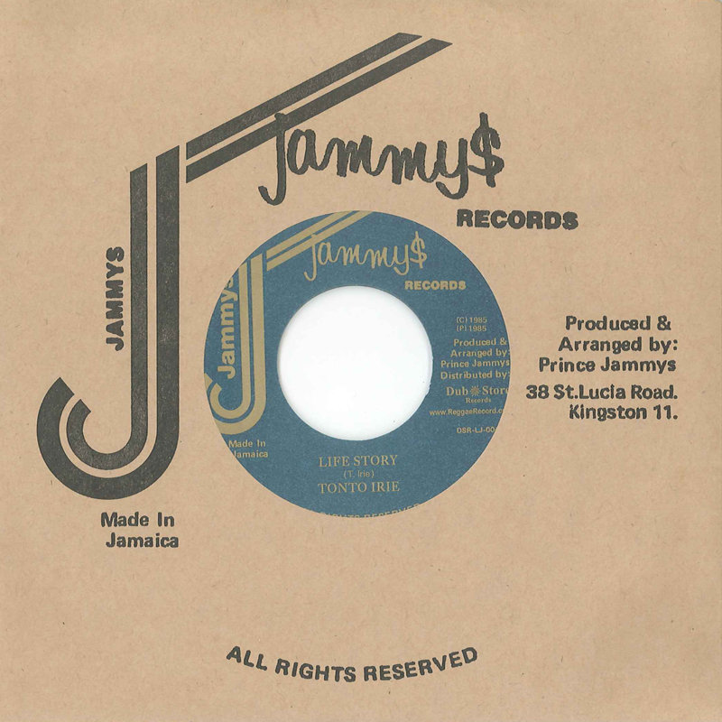 It A Ring / Tonto Irie / Tempo Riddim 最強 Stream Tempo Riddim Mix - Tonto Irie - It A Ring, Hopeton Lindo