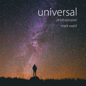 Mark Ward — Universal (24 bit remaster)