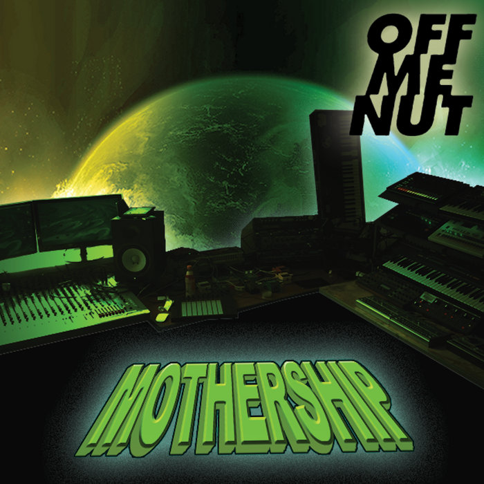 The Mothership Album | Various Artists | Off Me Nut
