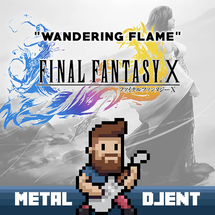 Final Fantasy X 