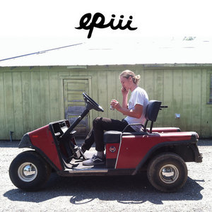 EPIII cover