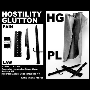 The Rita — PAIN LAWHOSTILITY GLUTTON