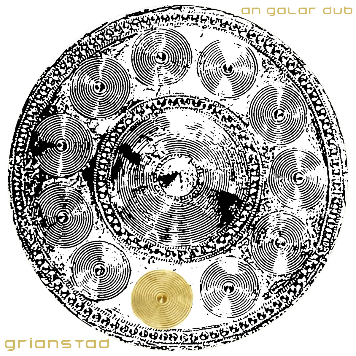 grianstad cover