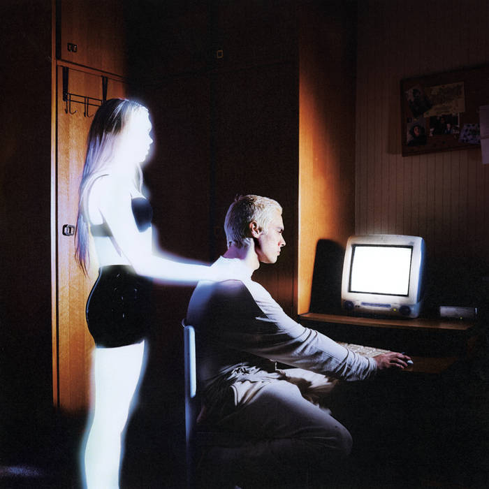 Angel On My Shoulder | Sega Bodega
