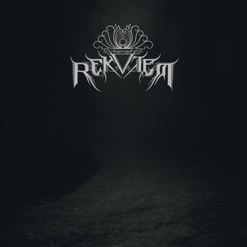 Cover of Rekviem
