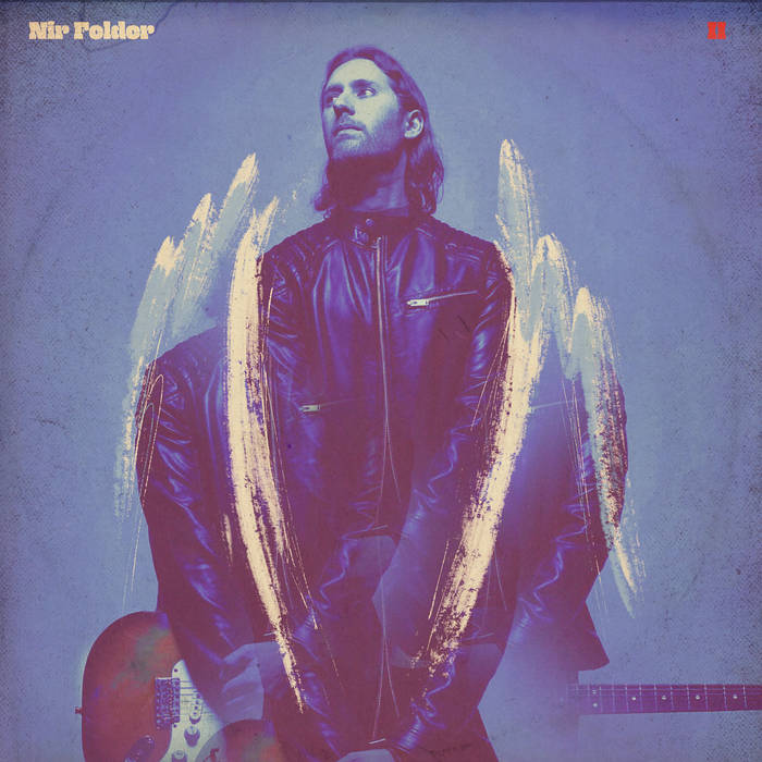 II
by Nir Felder