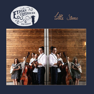 Ethan Setiawan — Little StormsEthan Setiawan & Fine Ground