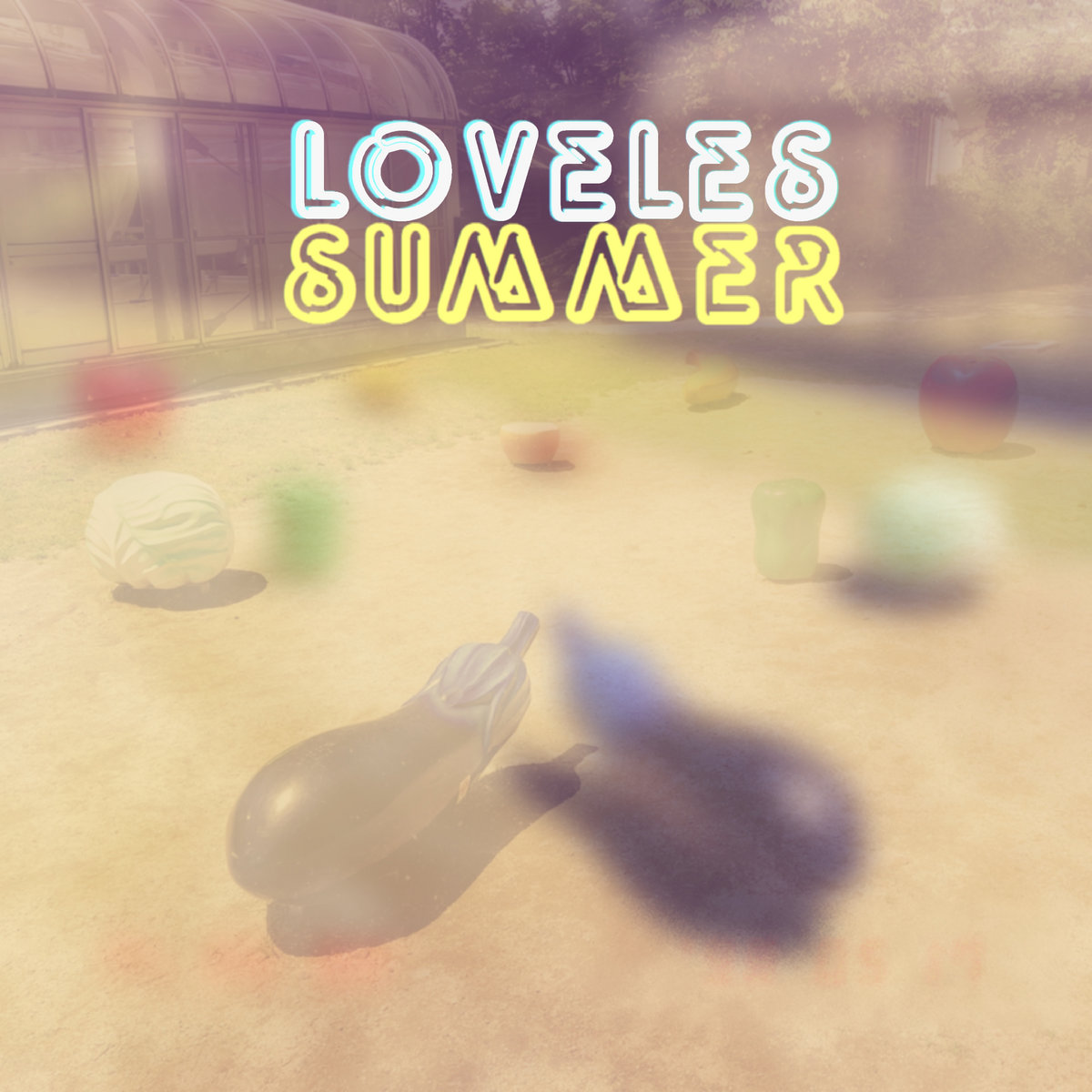 Summer | loveles | Tanukineiri Records