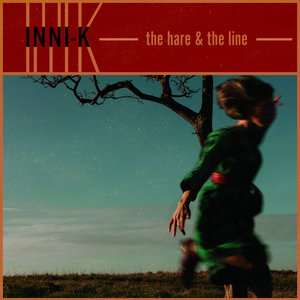 The Hare & the Line (Album, 2019) cover