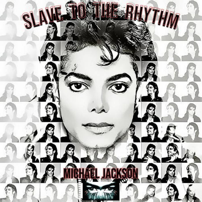Michael jackson-slave to the rhythm
