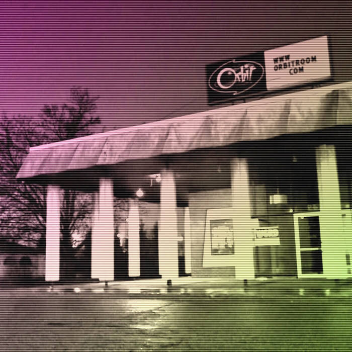 2009.10.16 :: The Orbit Room :: Grand Rapids, MI | STS9