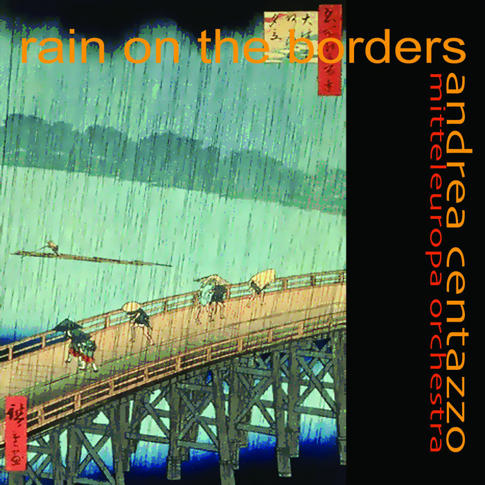 洋書 Andrea Centazzo / La Percussione a0966645728_5.jpg