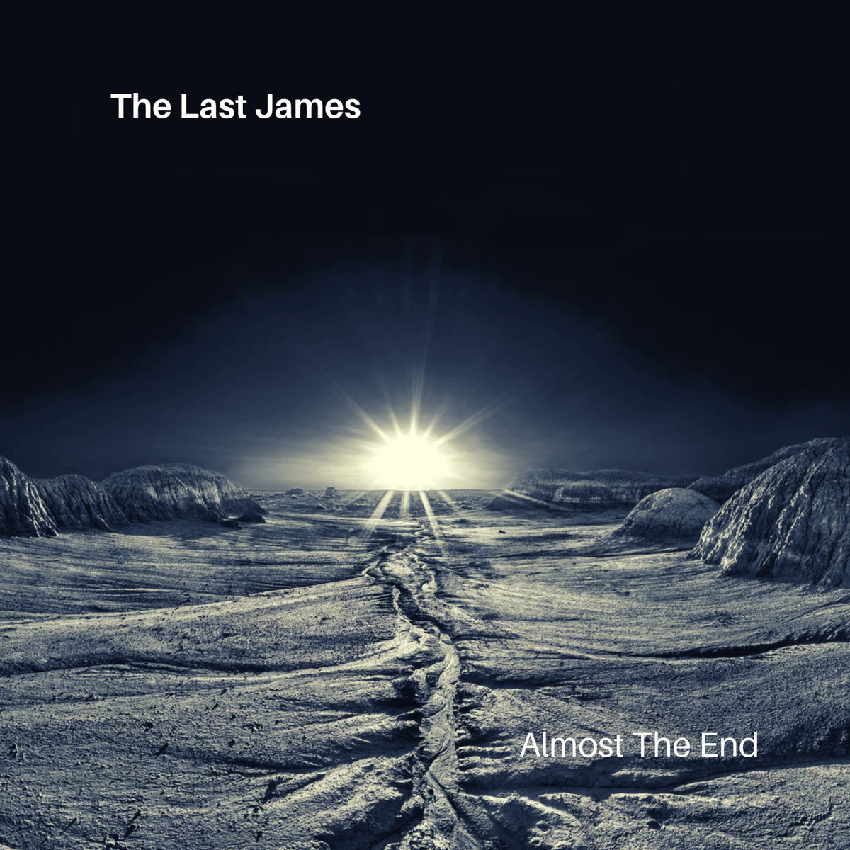 Almost the End | The Last James