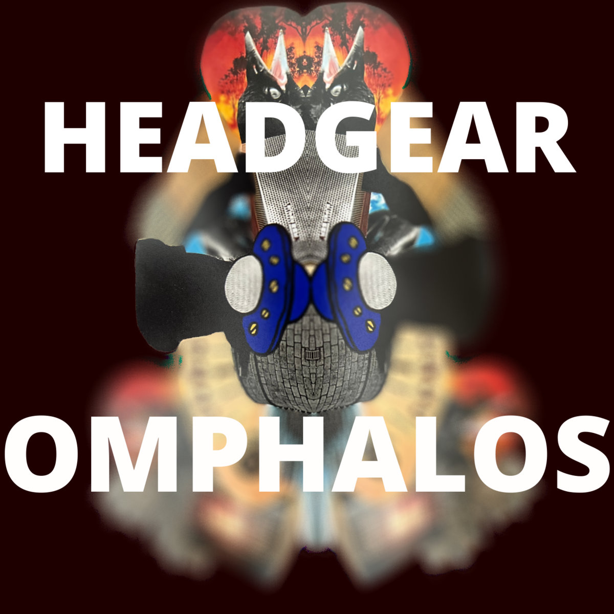 Omphalos cover