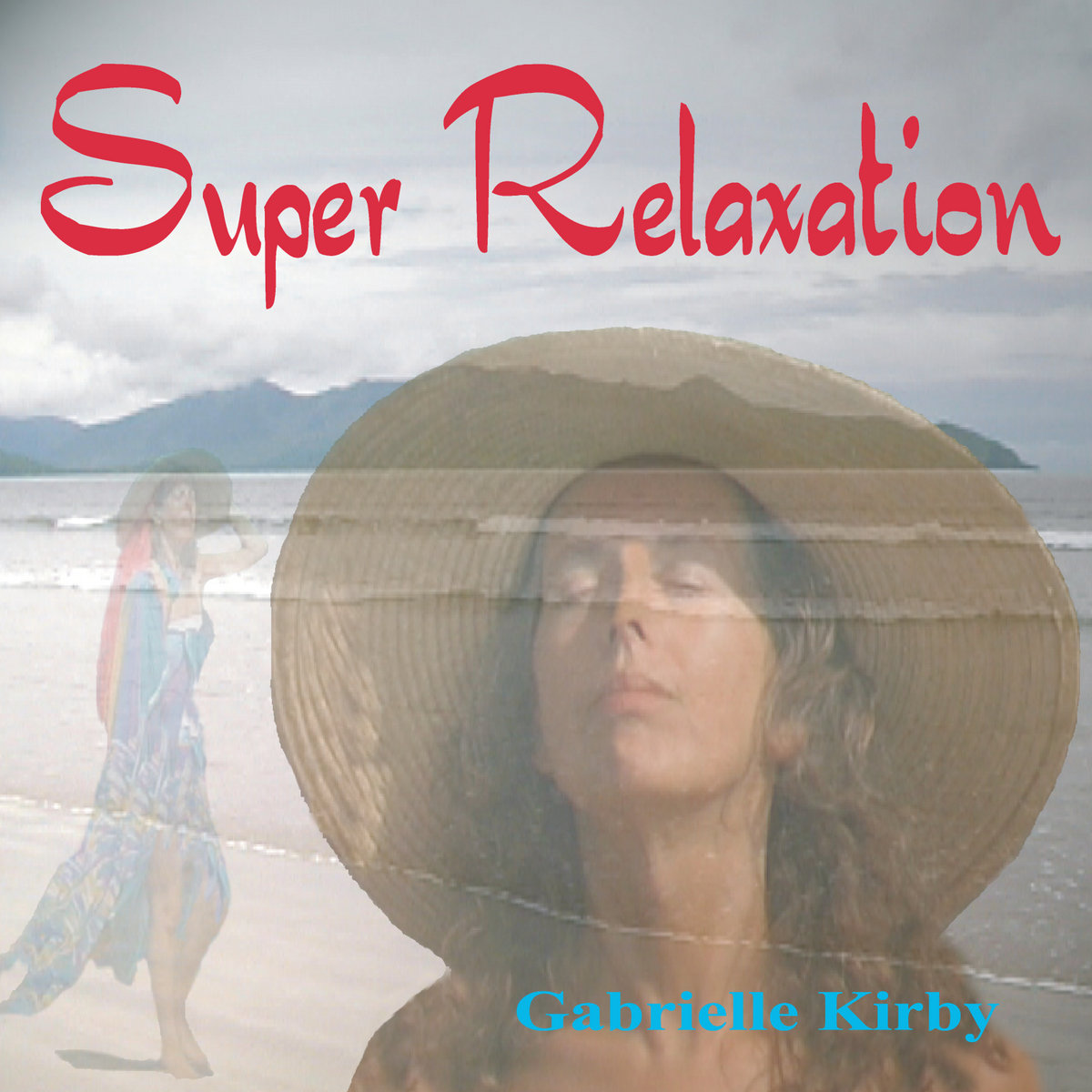 Super Relaxation cover