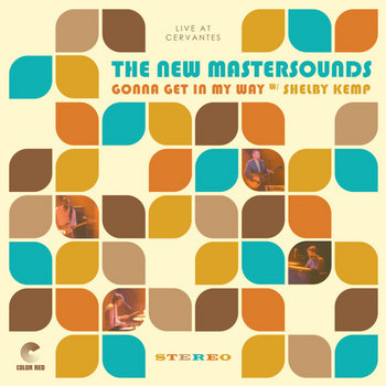 Music | The New Mastersounds