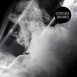 Skewed cover