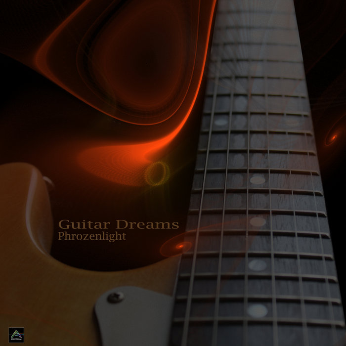 Guitar Dreams Phrozenlight