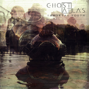 Immortal Youth EP cover