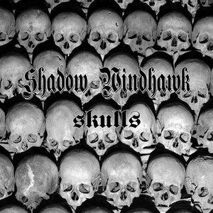 Skulls cover