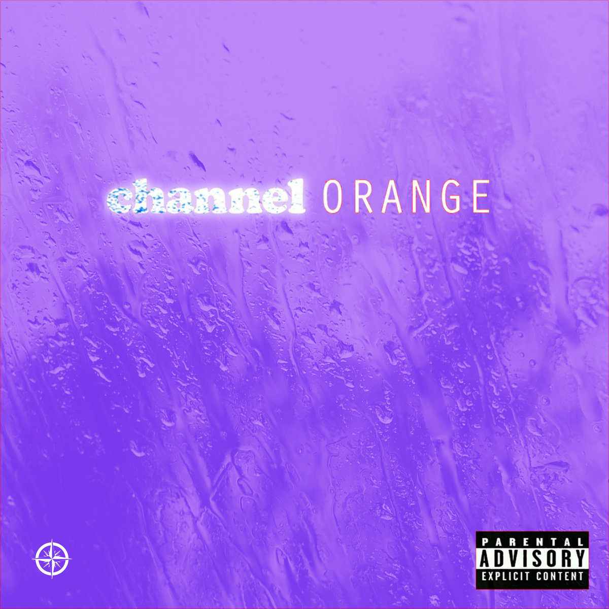 Frank Ocean – Channel Orange Official ① Frank Ocean - Channel Orange - CD - Walmart.com