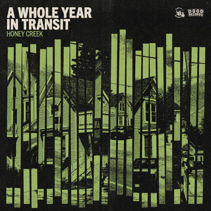A Whole Year In Transit cover