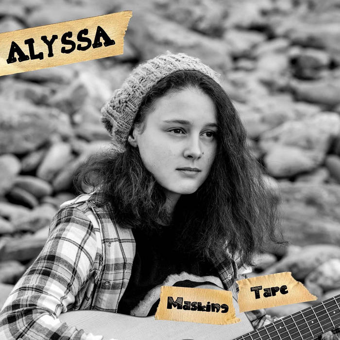 Masking Tape | Alyssa
