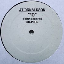 JT Donaldson — JT Donaldson - 10