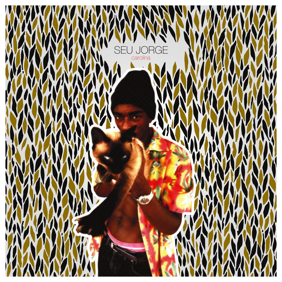 Carolina (Special Edition) | Seu Jorge | MR BONGO