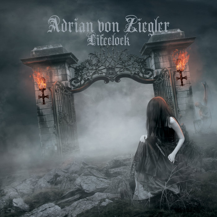 Viking Blood | Adrian von Ziegler