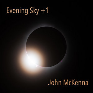 Plus One: John McKenna cover