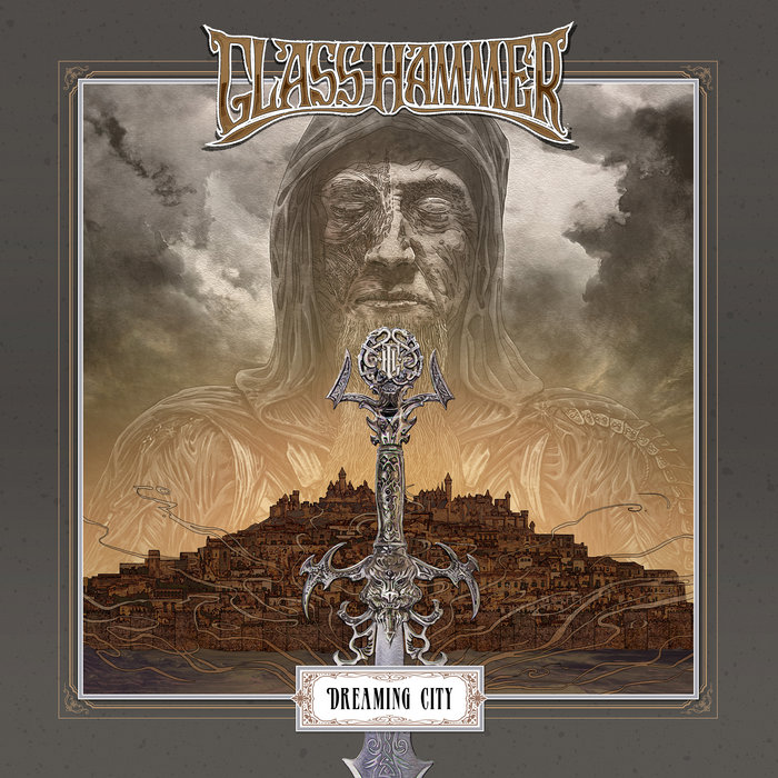 Glass Hammer CD まとめ Dreaming City | Glass Hammer