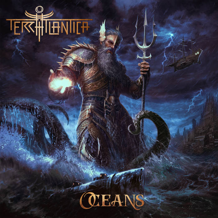 Oceans | Terra Atlantica | Scarlet Records