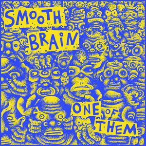 One of Them 7" cover
