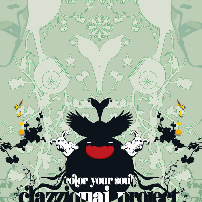 clazziquai project k-pop 韓国盤 Blessed | Clazziquai Project