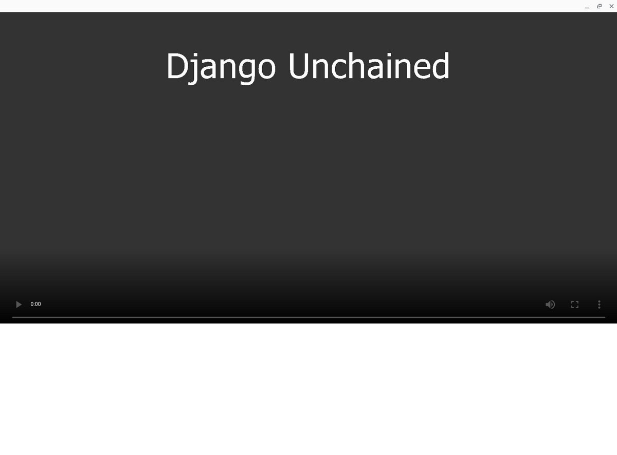 Watch Online In 4k Movie Django Unchained 2012 Proofgoogconggolpe