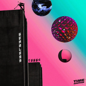 Timemachine — Seamless (TM004)Keith Valentine