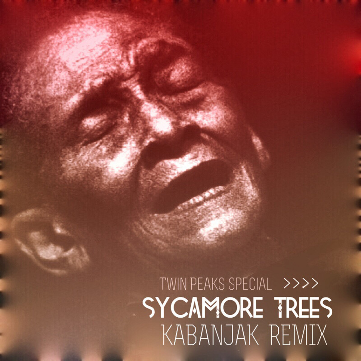 Jimmy Scott Sycamore Trees (Kabanjak Remix) KABANJAK