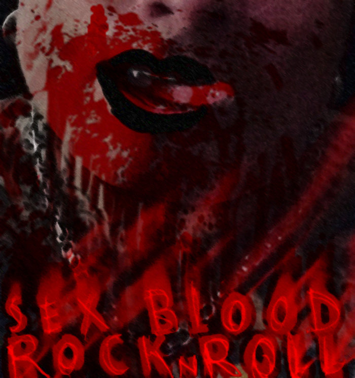 Sex Blood Rock N Roll Fiends Queens