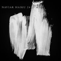 Naviar Haiku 24 cover art