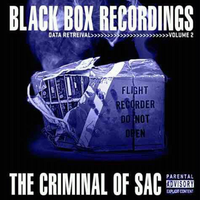 Black Box Recordings Vol.2 COS