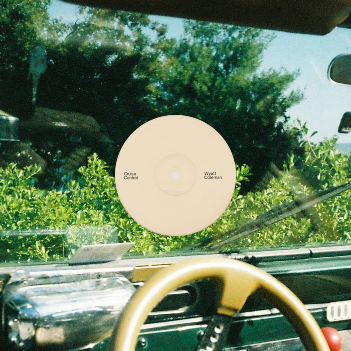 Cruise Control cover art