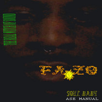 Soul Baby Ase Manual - FA ZO cover art