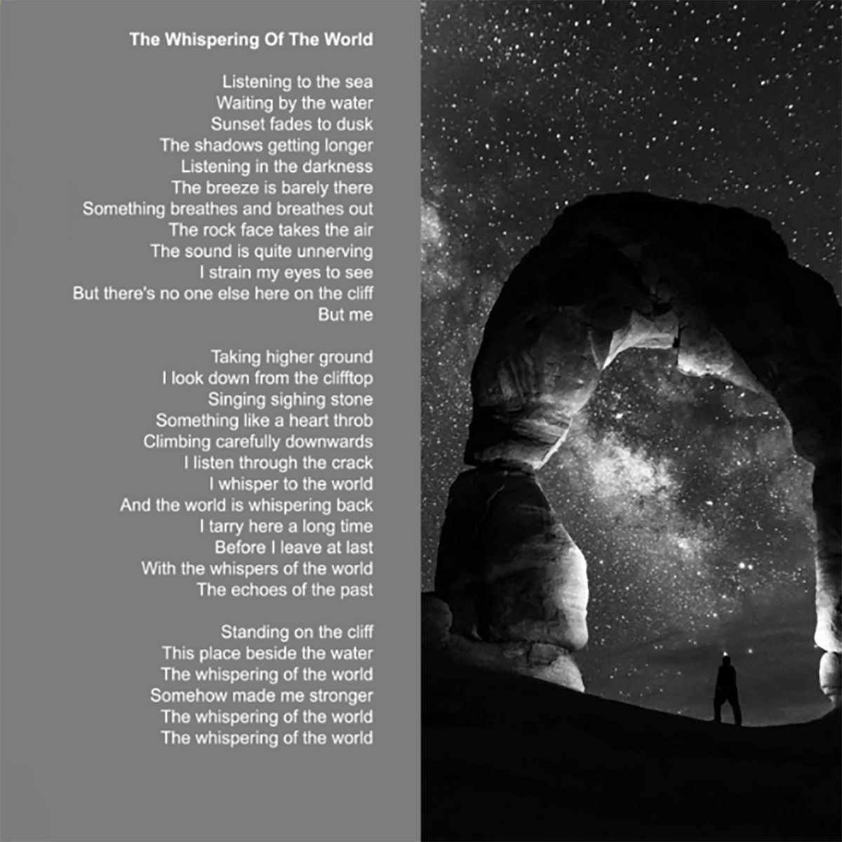 The Whispering Of The World Tiger Moth Tales