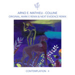 Arno E. Mathieu - Colline (Mark E Remix)