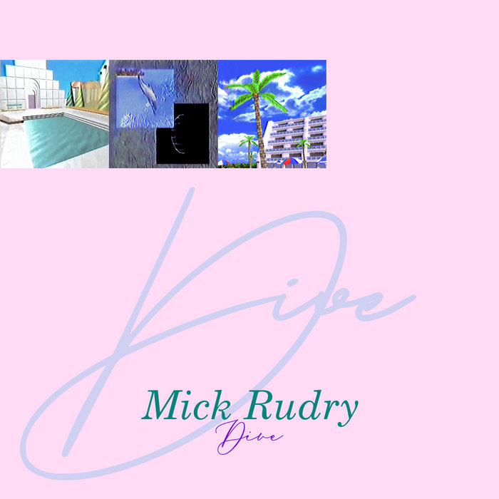 Dive | Mick Rudry | Agape Horizons