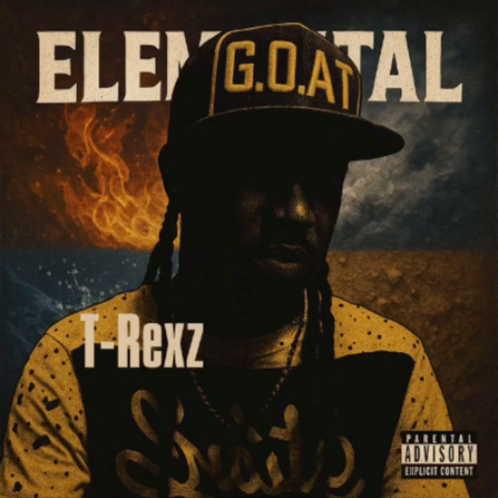 ELEMENTAL | T-Rexz