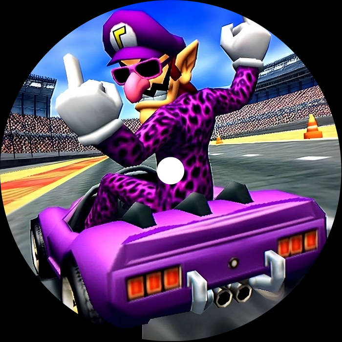 Baji Superkarussel EP [PA$TI009] Baji PA$TI